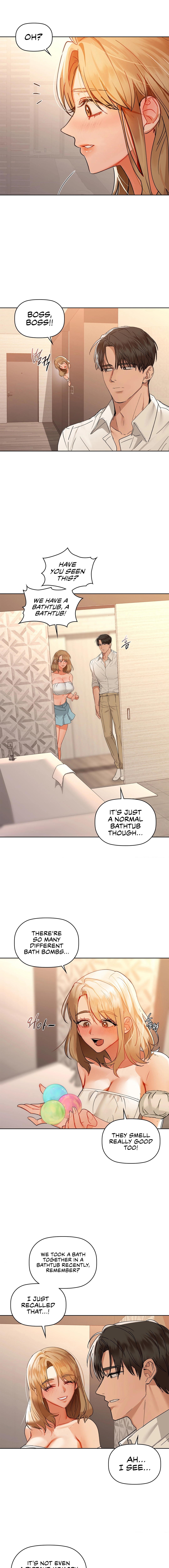 Caffeine Chapter 47 image 9
