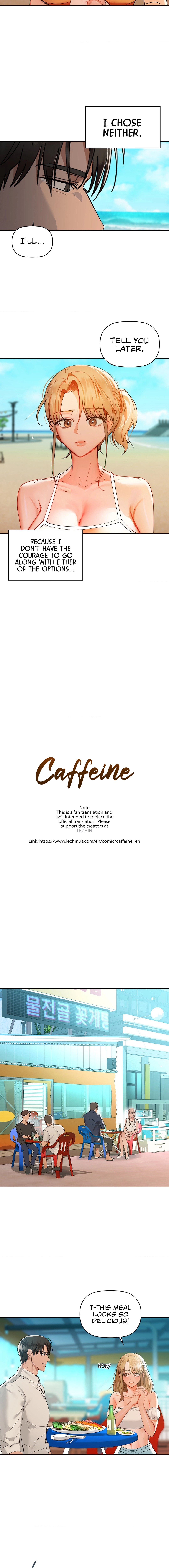 Caffeine Chapter 47 image 1