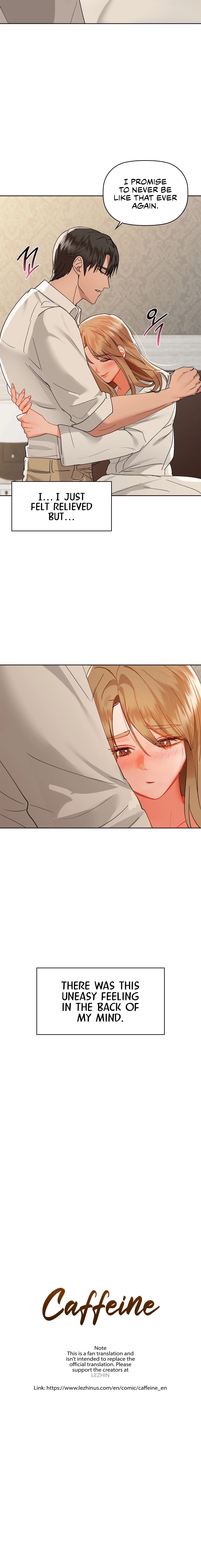 Caffeine Chapter 48 image 1