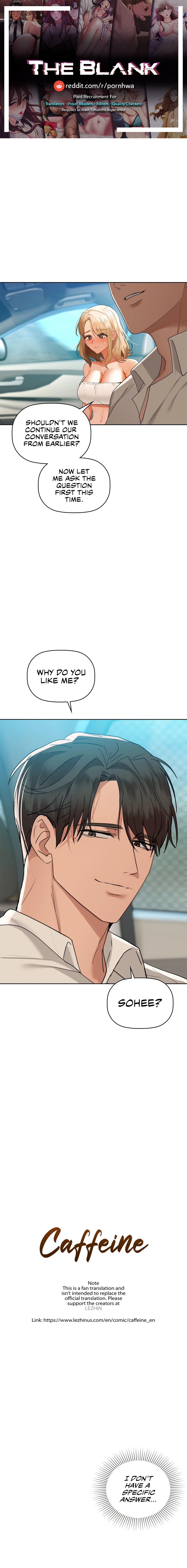 Caffeine Chapter 49 image 0