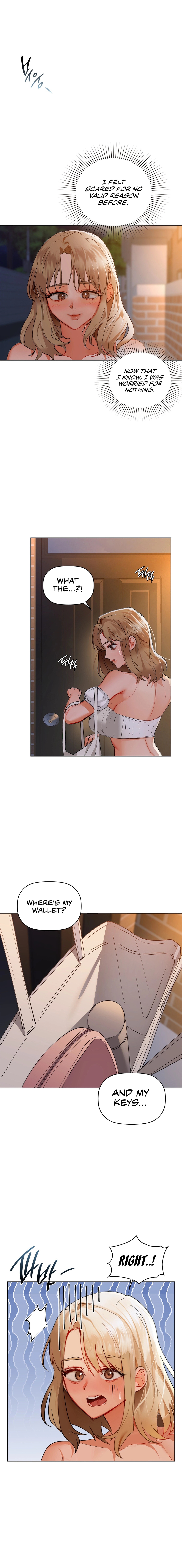 Caffeine Chapter 49 image 12