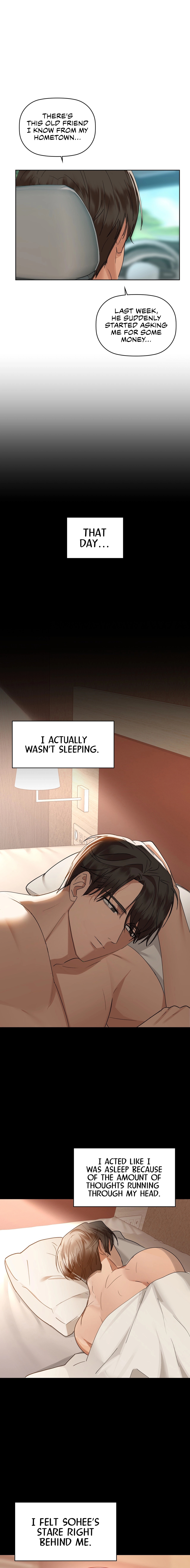 Caffeine Chapter 49 image 4