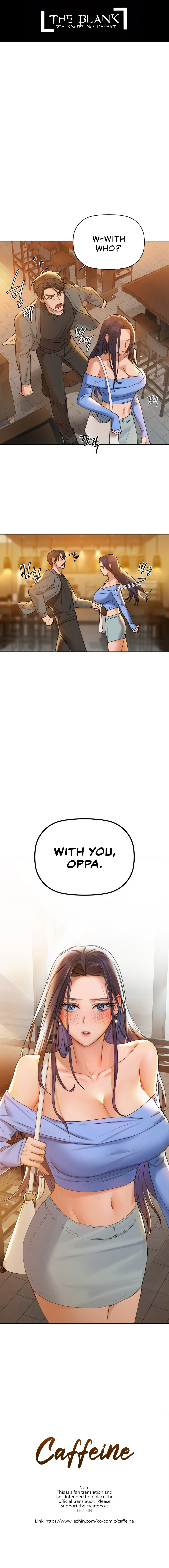 Caffeine Chapter 5 image 0