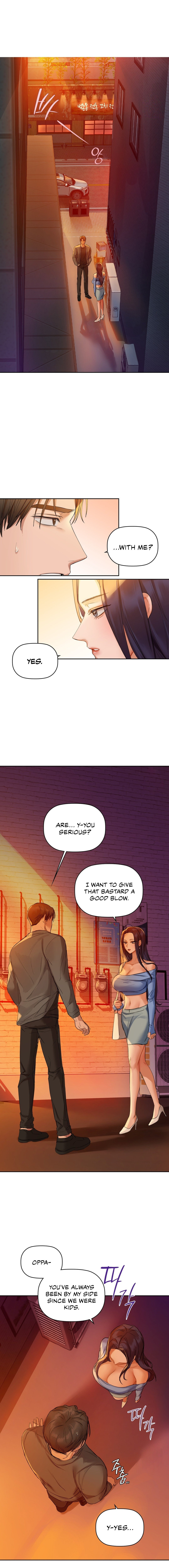Caffeine Chapter 5 image 1
