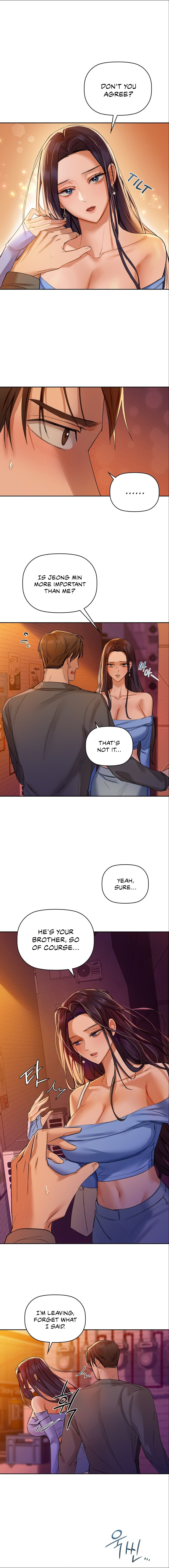 Caffeine Chapter 5 image 5