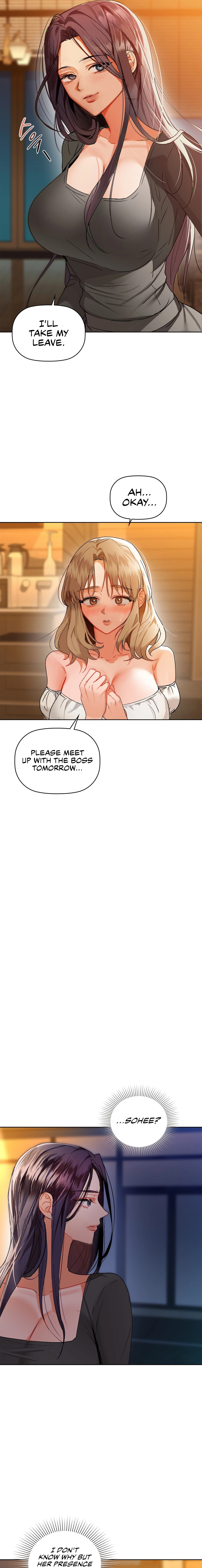 Caffeine Chapter 50 image 11