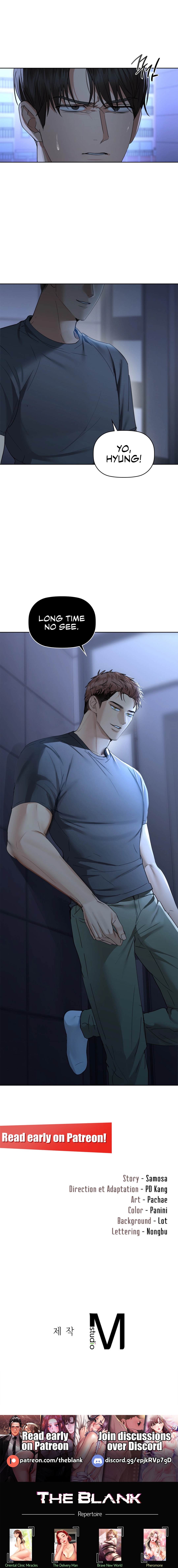 Caffeine Chapter 50 image 13