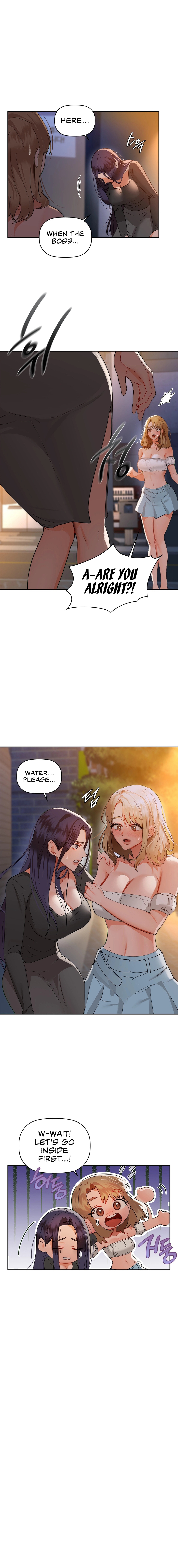 Caffeine Chapter 50 image 1