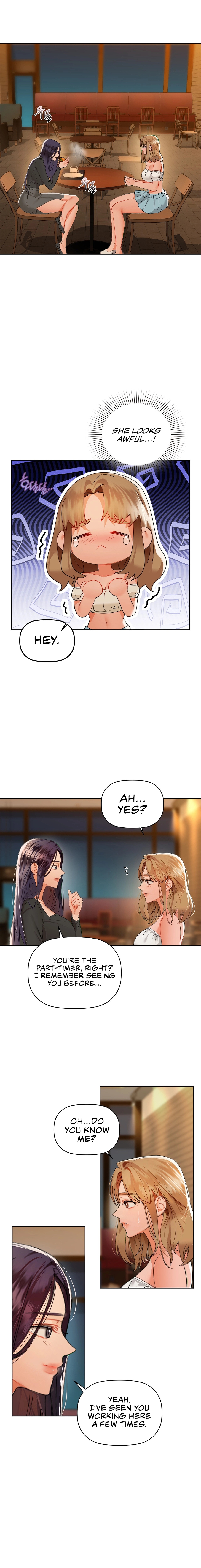 Caffeine Chapter 50 image 3