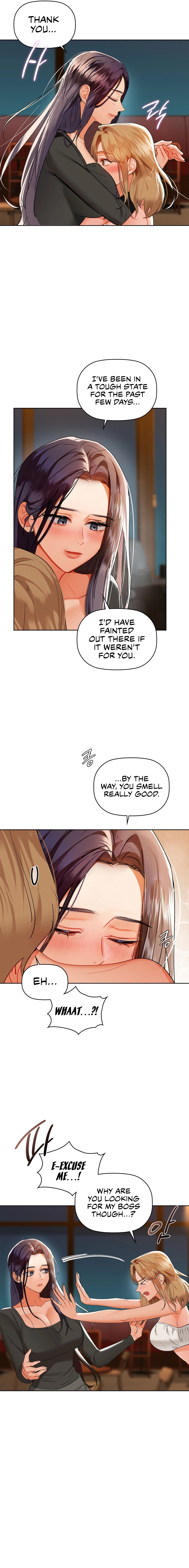 Caffeine Chapter 50 image 4