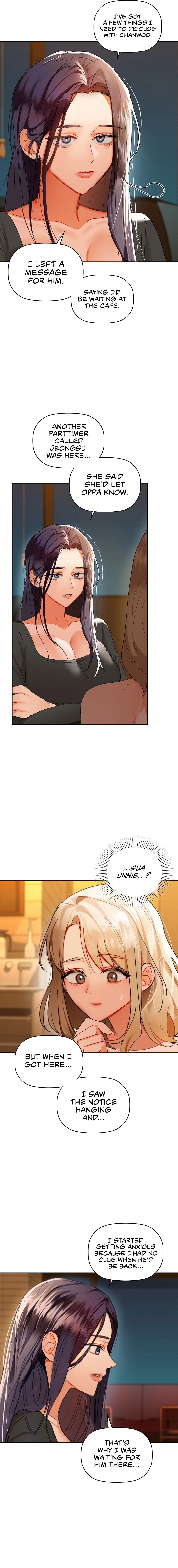 Caffeine Chapter 50 image 5