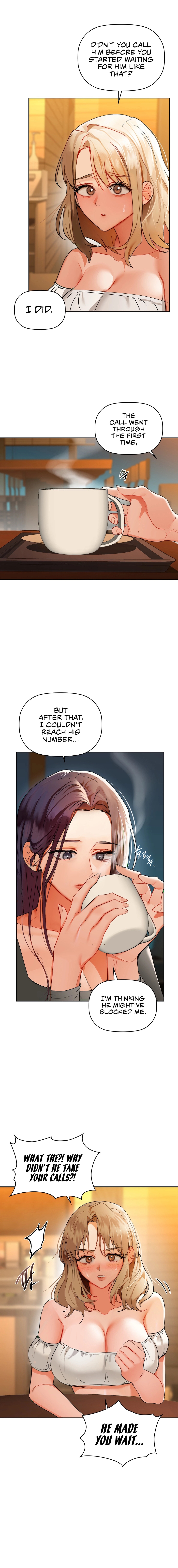 Caffeine Chapter 50 image 6