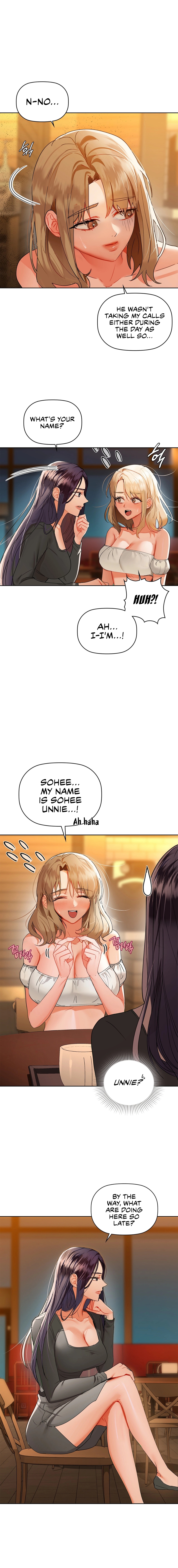 Caffeine Chapter 50 image 8