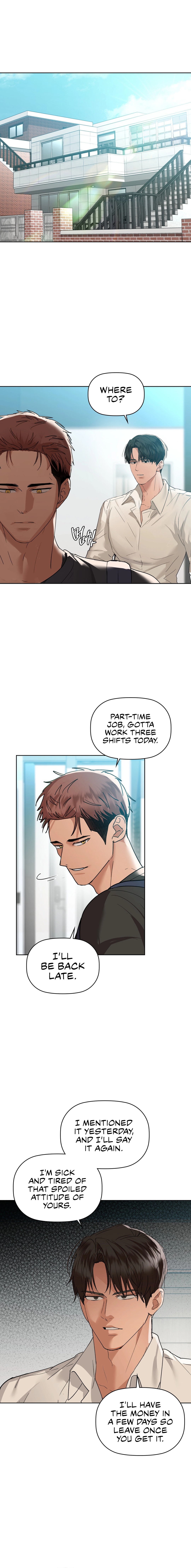 Caffeine Chapter 52 image 1