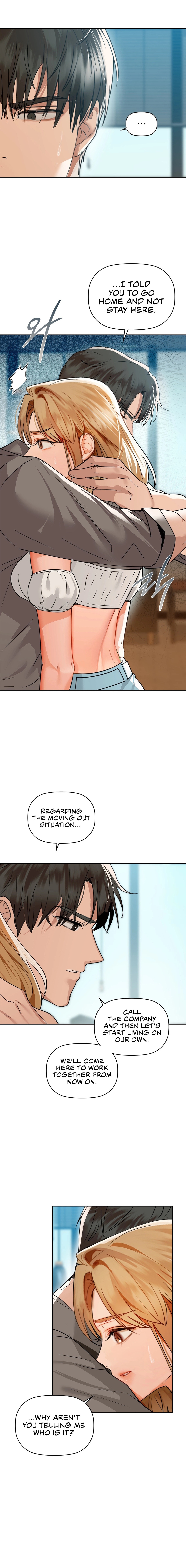Caffeine Chapter 52 image 8