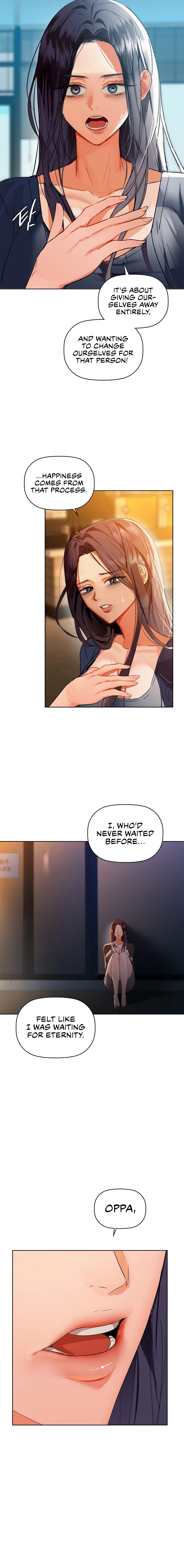 Caffeine Chapter 53 image 14