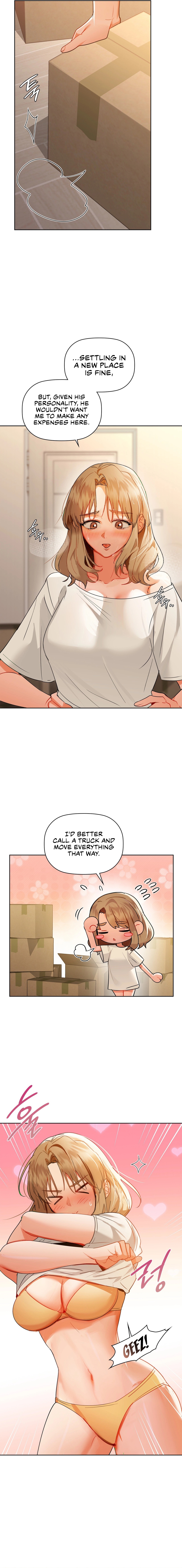 Caffeine Chapter 54 image 10