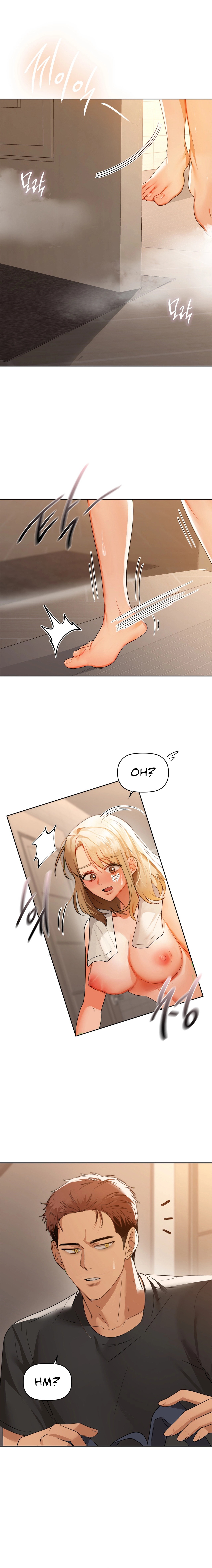 Caffeine Chapter 54 image 14