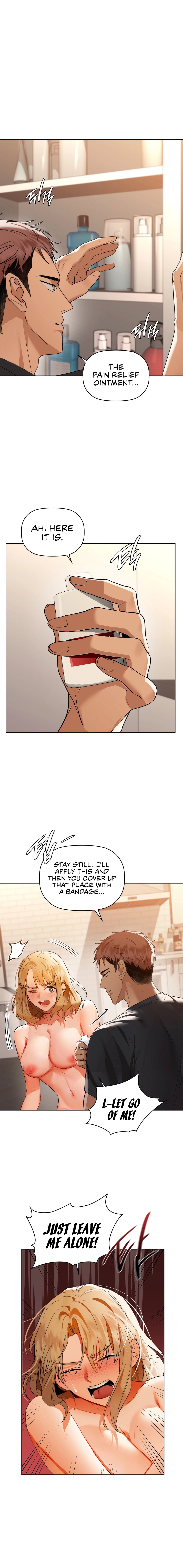 Caffeine Chapter 55 image 10