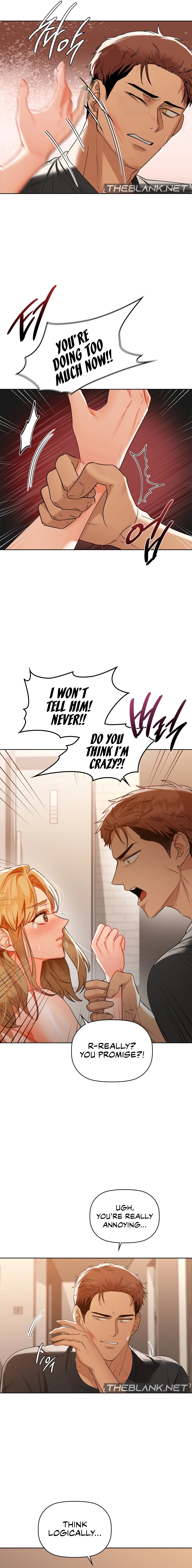 Caffeine Chapter 55 image 11