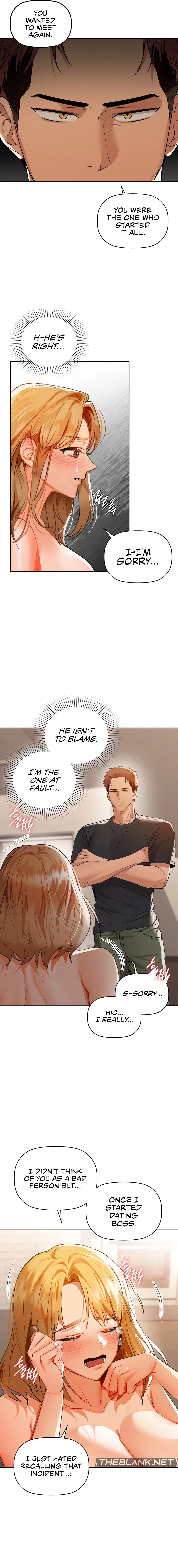 Caffeine Chapter 55 image 13