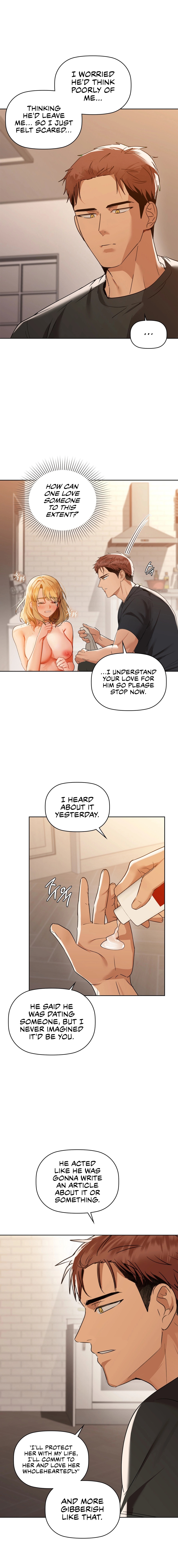 Caffeine Chapter 55 image 14