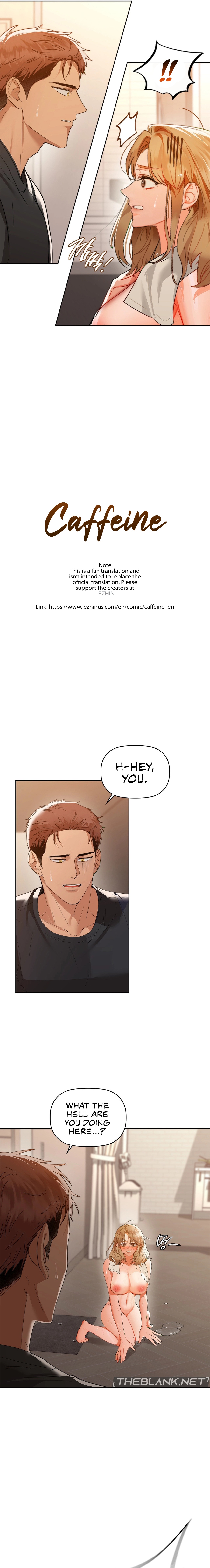 Caffeine Chapter 55 image 1