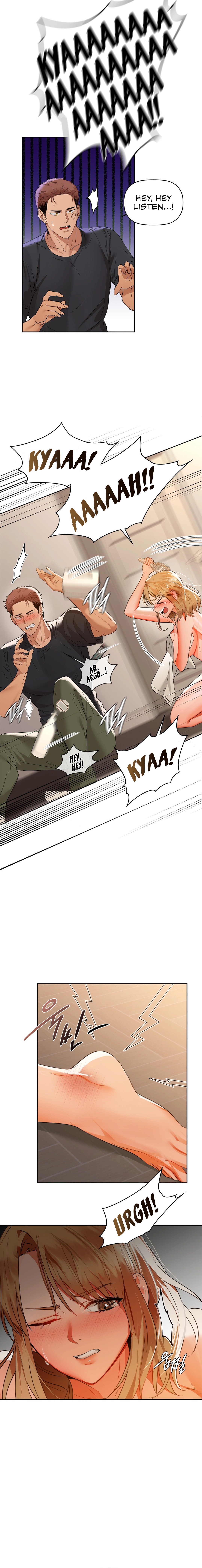 Caffeine Chapter 55 image 2