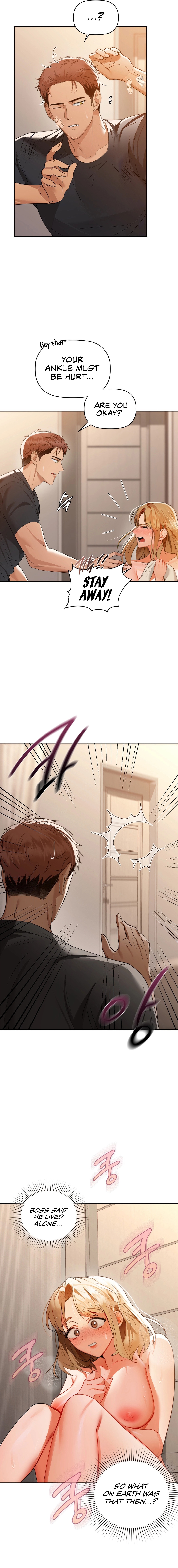 Caffeine Chapter 55 image 3