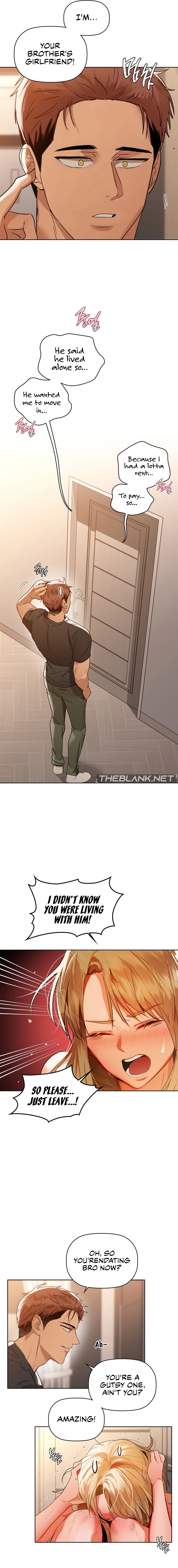 Caffeine Chapter 55 image 5