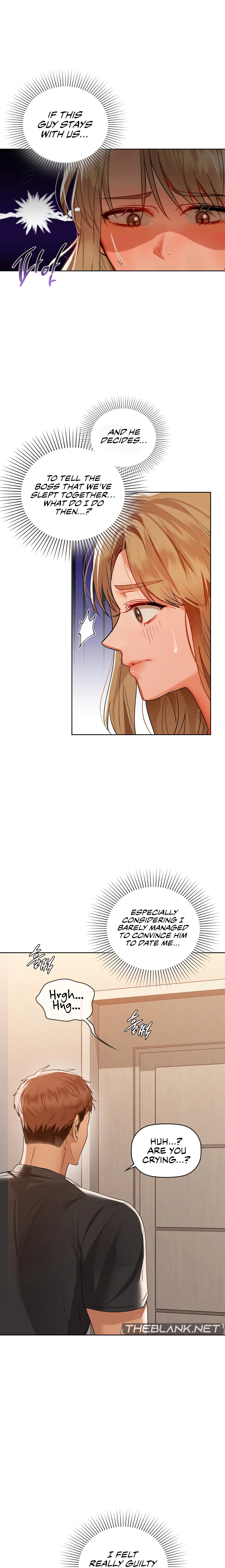 Caffeine Chapter 55 image 6