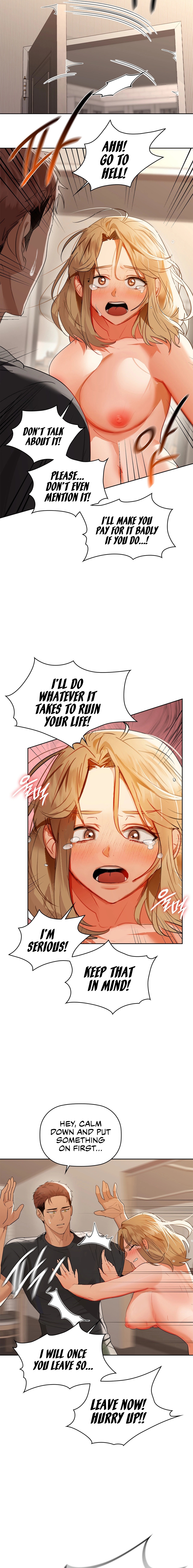 Caffeine Chapter 55 image 8