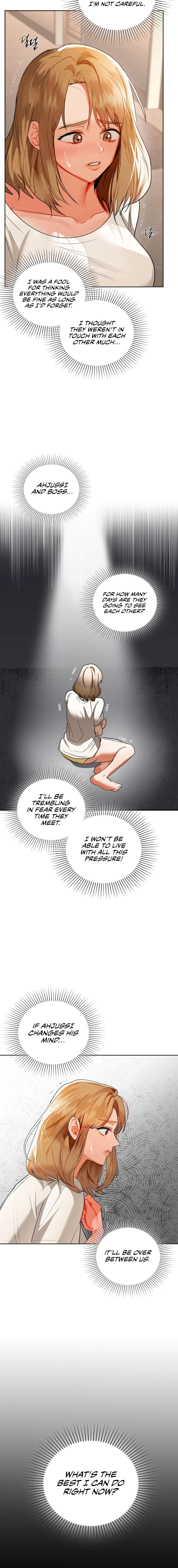 Caffeine Chapter 56 image 9