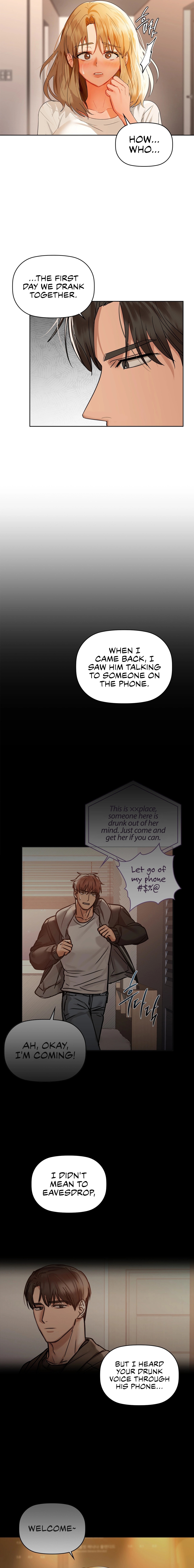 Caffeine Chapter 56 image 13