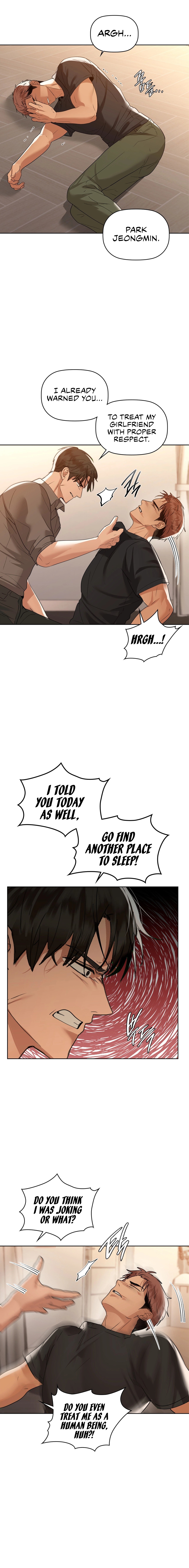 Caffeine Chapter 56 image 3