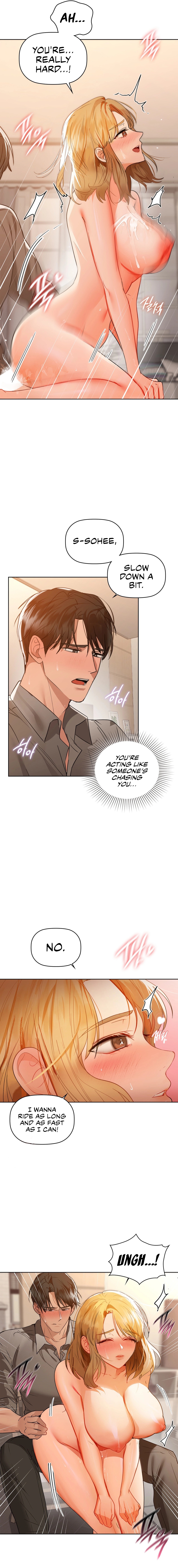 Caffeine Chapter 57 image 10