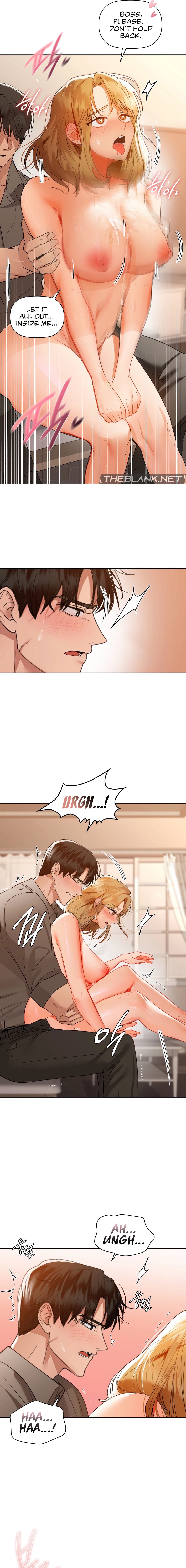 Caffeine Chapter 57 image 13