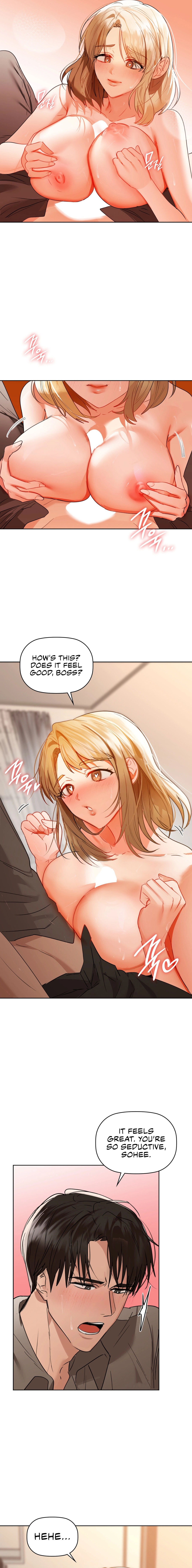 Caffeine Chapter 57 image 3