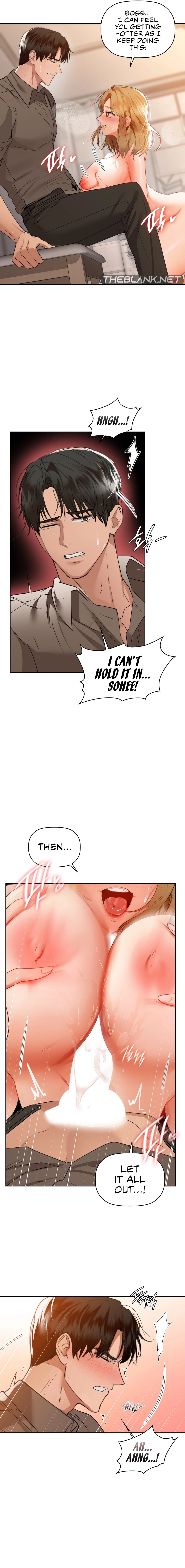 Caffeine Chapter 57 image 5