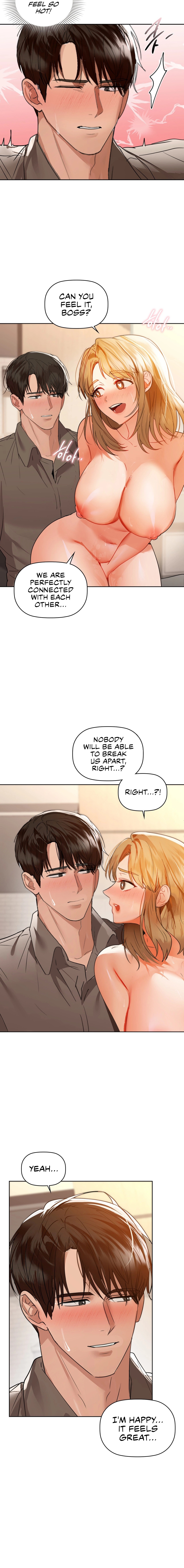 Caffeine Chapter 57 image 8