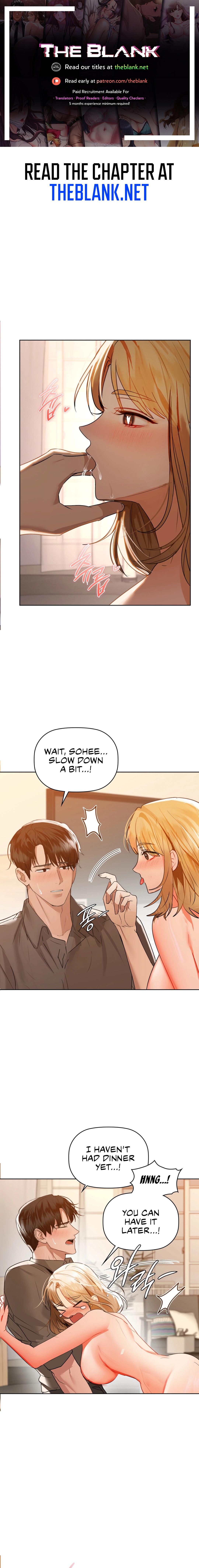 Caffeine Chapter 58 image 0