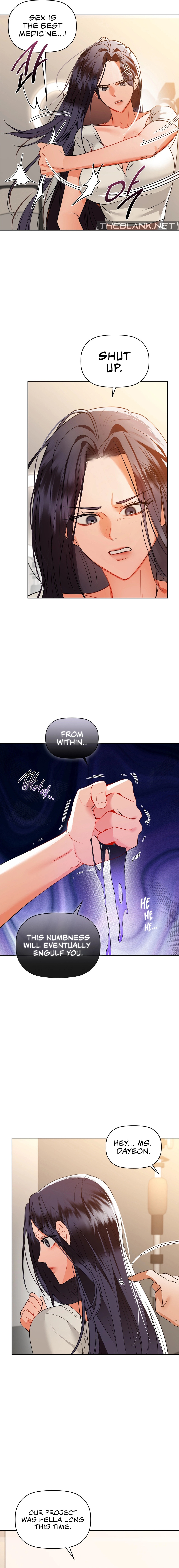 Caffeine Chapter 58 image 9