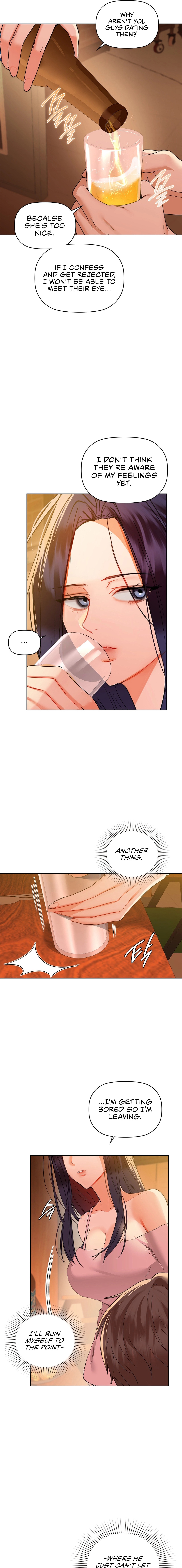 Caffeine Chapter 58 image 14