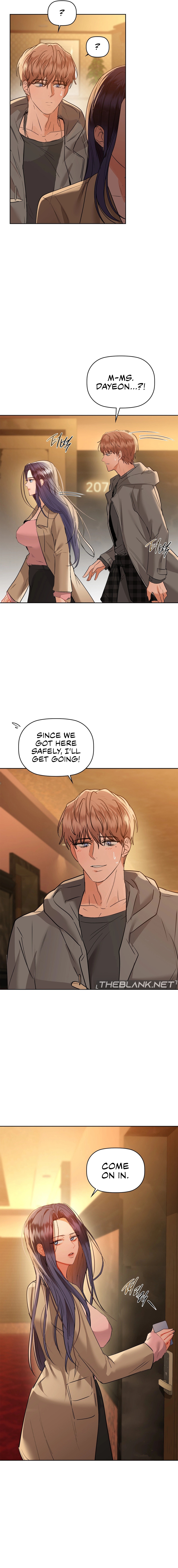 Caffeine Chapter 58 image 16