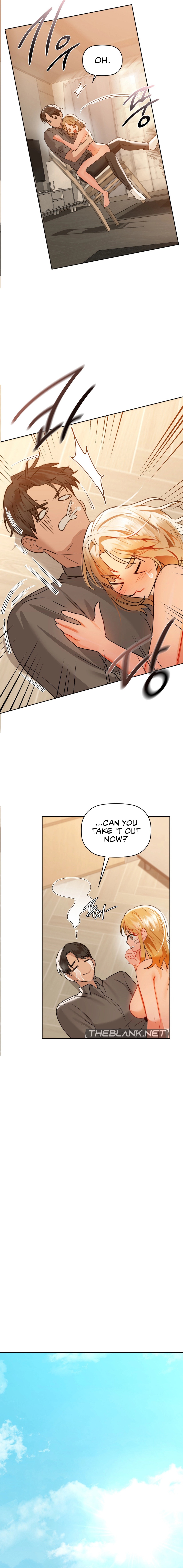 Caffeine Chapter 58 image 1