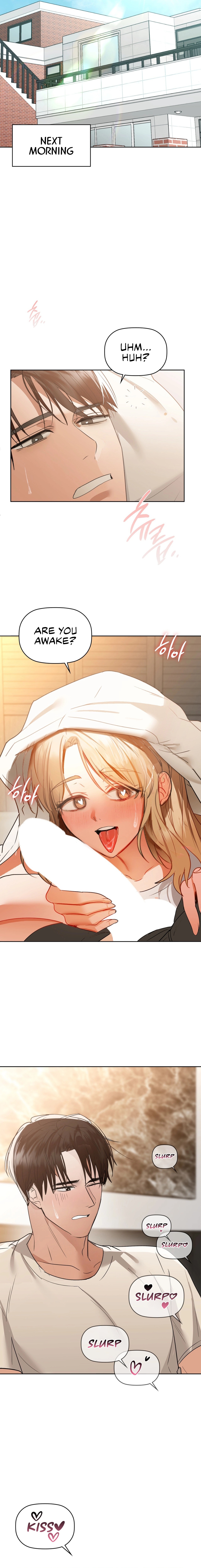 Caffeine Chapter 58 image 2