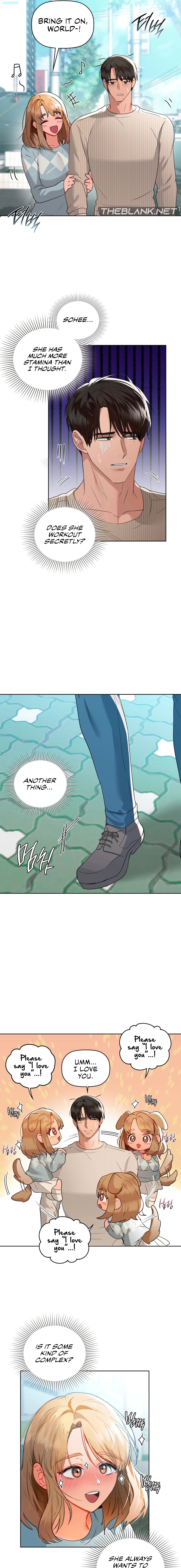 Caffeine Chapter 58 image 5