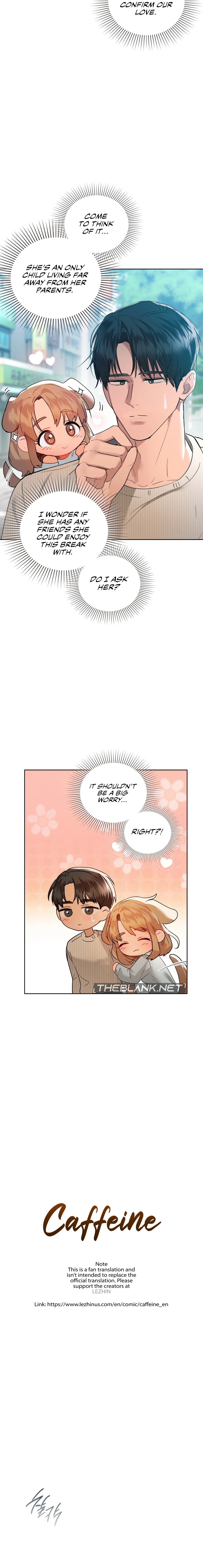 Caffeine Chapter 58 image 6