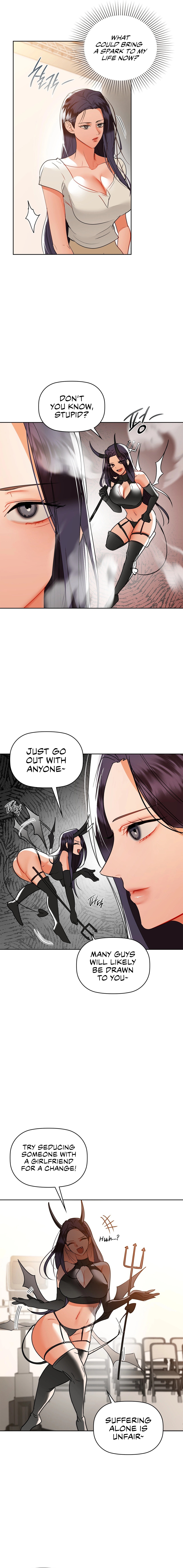 Caffeine Chapter 58 image 8