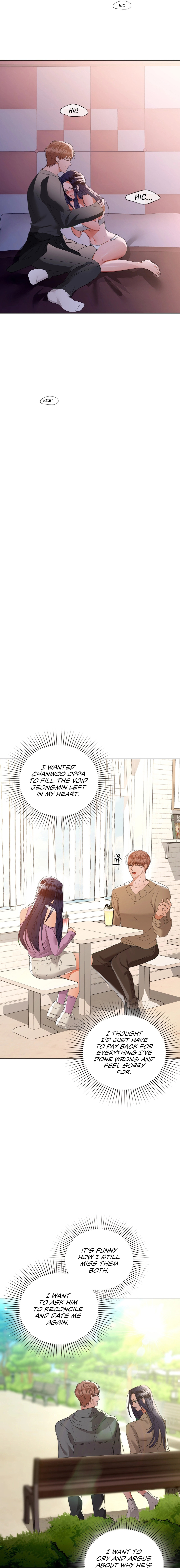 Caffeine Chapter 59 image 11
